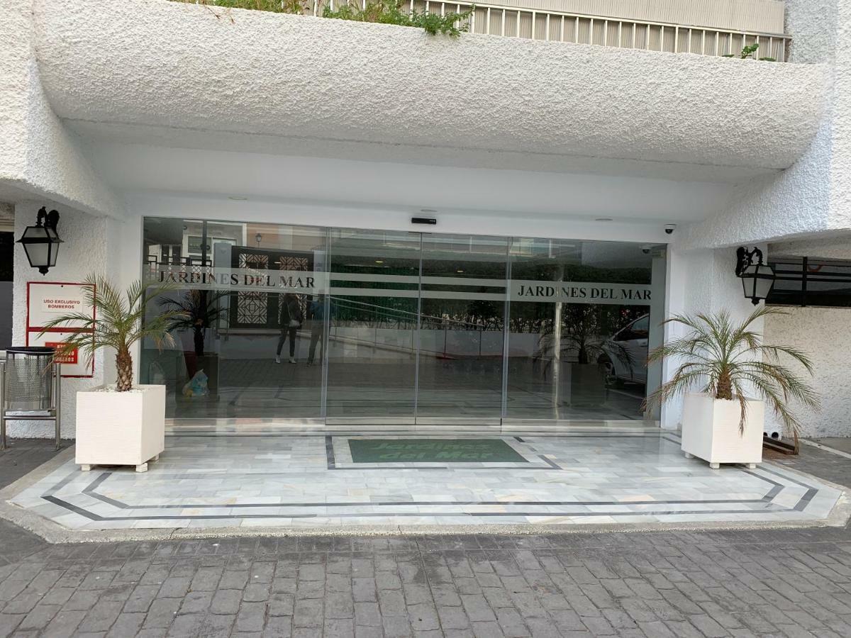 Quiet Place To Stay Marbella Exterior foto