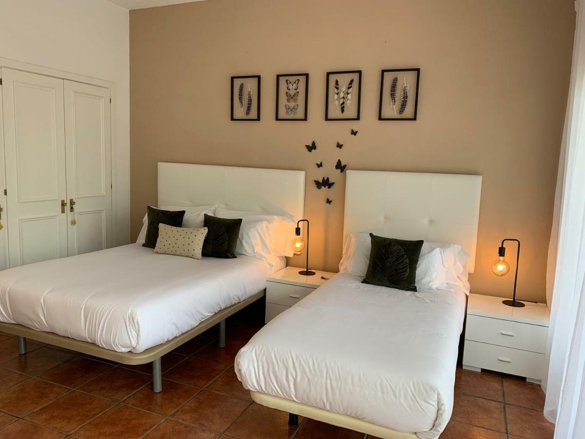 Quiet Place To Stay Marbella Exterior foto