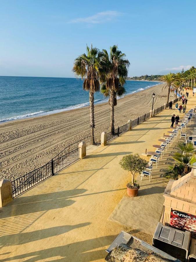 Quiet Place To Stay Marbella Exterior foto
